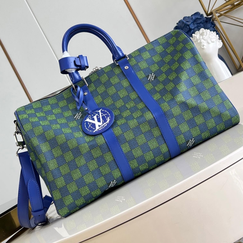 LV Travel Bags